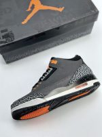 Jordan 3 Fear 2023 Reps