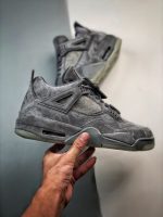 AIR JORDAN 4 RETRO KAWS REPLICA