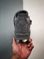 AIR JORDAN 4 RETRO KAWS REPLICA