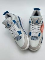 Jordan 4 Retro Military Blue (2012) Reps