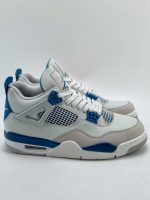Jordan 4 Retro Military Blue (2012) Reps