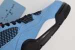Jordan 4 Retro Travis Scott Cactus Jack Reps