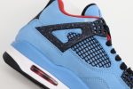 Jordan 4 Retro Travis Scott Cactus Jack Reps