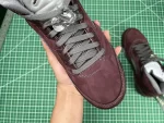 Jordan 5 "Burgundy" Reps