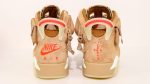 Jordan 6 Retro Travis Scott British Khaki Reps