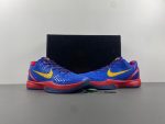 Kobe 6 FC Barcelona Home Reps