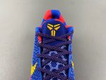 Kobe 6 FC Barcelona Home Reps