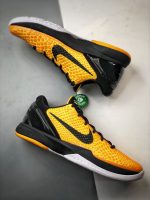 shoe side