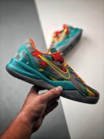 Kobe 8 GC Venice Beach (2013) Reps