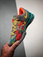 Kobe 8 GC Venice Beach (2013) Reps