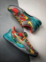 Kobe 8 GC Venice Beach (2013) Reps