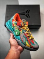 Kobe 8 GC Venice Beach (2013) Reps