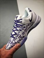 Kobe 8 Protro Court Purple