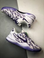 Kobe 8 Protro Court Purple