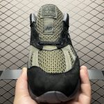 New Balance 991v2 "Stone Island - Black Grey"