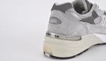 New Balance 992 Made in USA 'Grey' M992GR