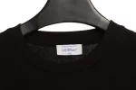 Off White 23 Logo Print T-Shirt Reps