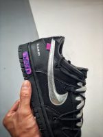 Off-White Low 'Lot 50 of 50'