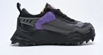 Off-White ODSY-1000 'Black Grey Fuchsia'