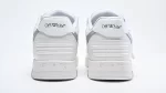 OFF-WHITE OUT OF OFFICE 'WHITE SILVER'