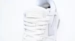 OFF-WHITE OUT OF OFFICE 'WHITE SILVER'