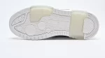 OFF-WHITE OUT OF OFFICE 'WHITE SILVER'