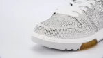 Out Of Office Strass Replica