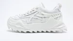 Off-White Wmns ODSY-1000 Low 'White' Replica