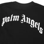 Palm Angels Broken Palm T-Shirt