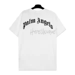 Palm Angels Broken Palm T-Shirt