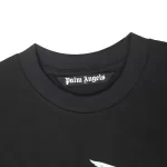 Palm Angels Broken Palm T-Shirt