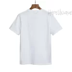 PALM ANGELS PARIS SPRAYED LOGO T-SHIRT