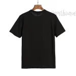 PALM ANGELS PARIS SPRAYED LOGO T-SHIRT