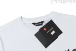 PALM ANGELS PARIS SPRAYED LOGO T-SHIRT7