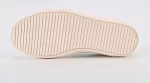 RICK OWENS FW23 LUXOR VINTAGE SNEAKS IN VELOUR
