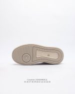 Rick Owens x TURBOWPN Mid 'Egret'