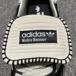Samba Pony Tonal Wales Bonner Core Black