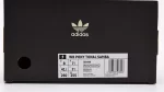 Samba Pony Tonal Wales Bonner Core Black