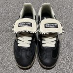 Samba Pony Tonal Wales Bonner Core Black