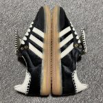 Samba Pony Tonal Wales Bonner Core Black