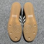 Samba Pony Tonal Wales Bonner Core Black