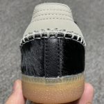 Samba Pony Tonal Wales Bonner Core Black