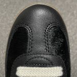 Samba Pony Tonal Wales Bonner Core Black