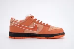 Dunk Low Concepts Orange Lobster Reps