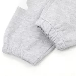 Sp5der Beluga Sweatpants (Gold/Gray)