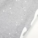 Sp5der Beluga Sweatpants (Gold/Gray)