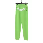 Sp5der Logo Jogger Sweatpants