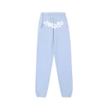 Sp5der Logo Jogger Sweatpants