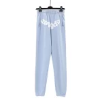 Sp5der Logo Jogger Sweatpants