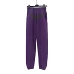 Sp5der Logo Jogger Sweatpants